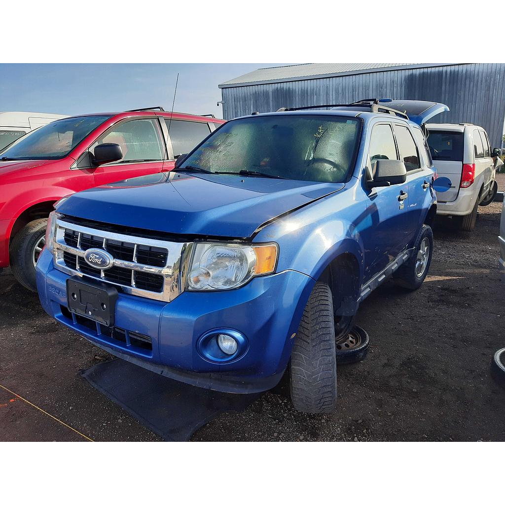 FORD ESCAPE 2010