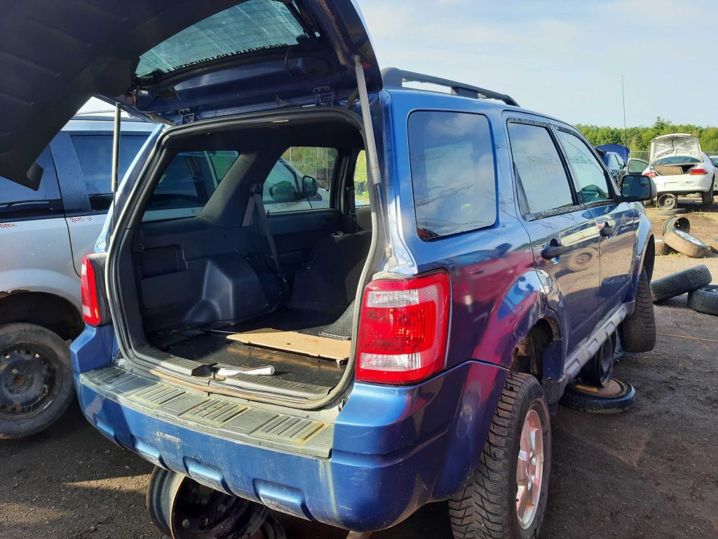 FORD ESCAPE 2010