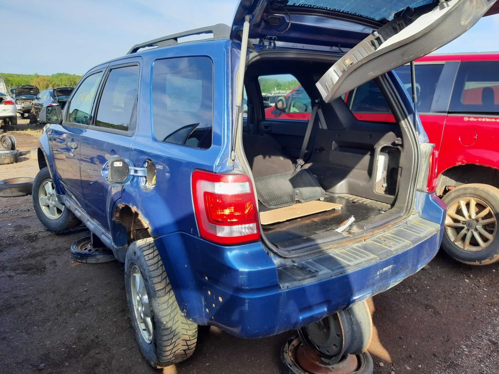 FORD ESCAPE 2010