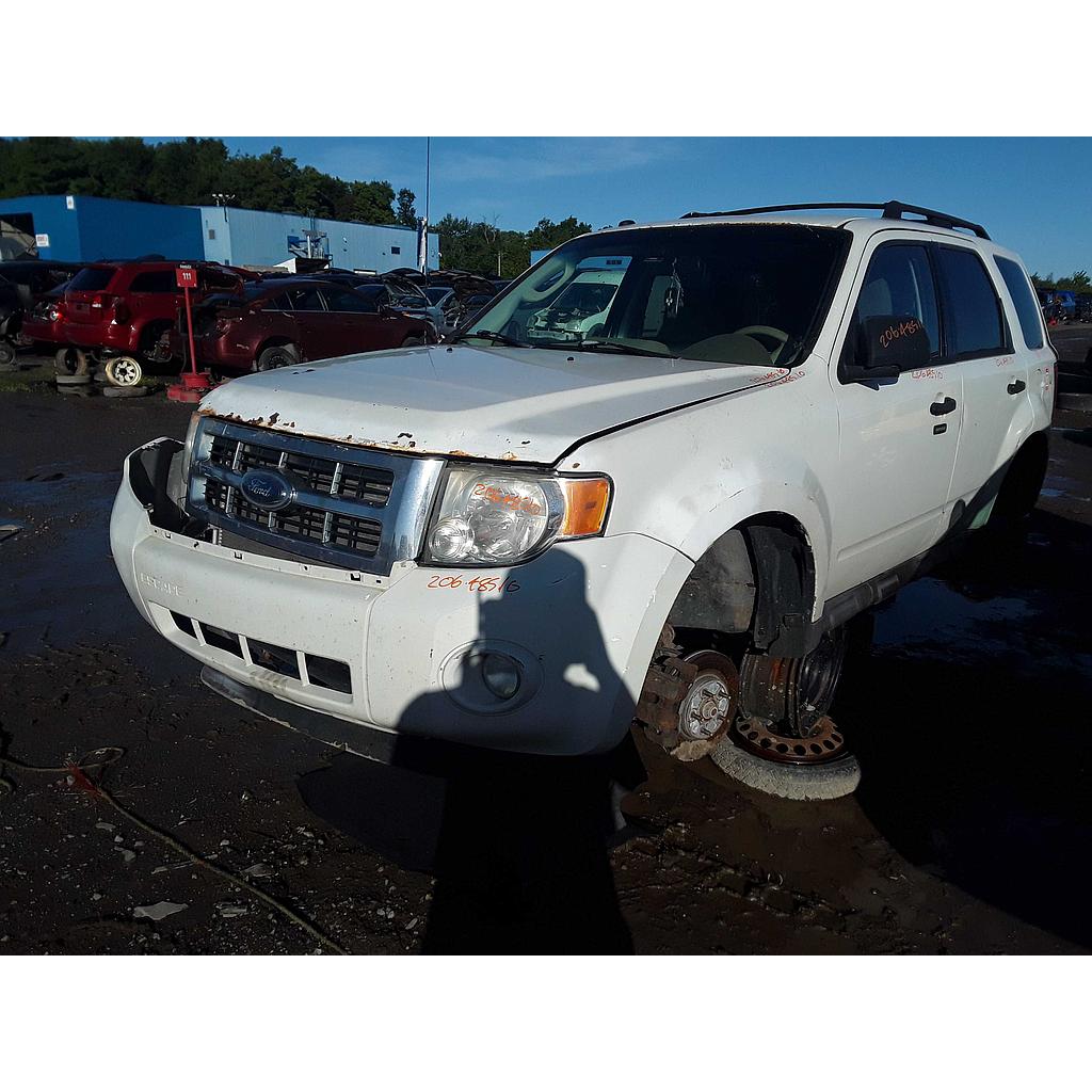 FORD ESCAPE 2010