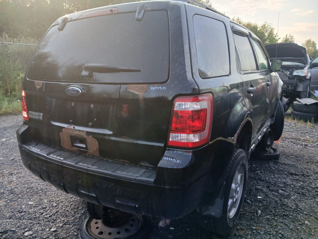 FORD ESCAPE 2010