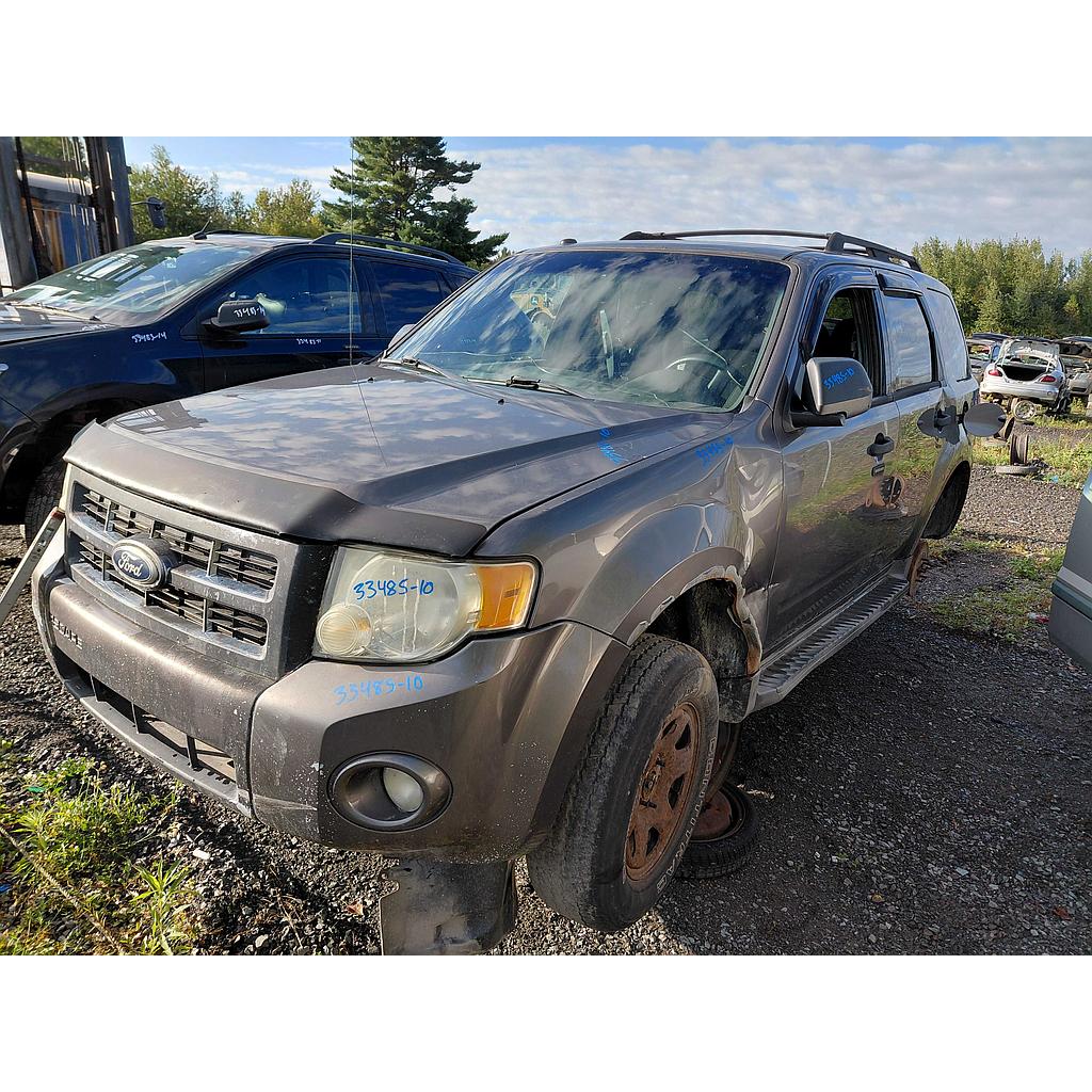 FORD ESCAPE 2010