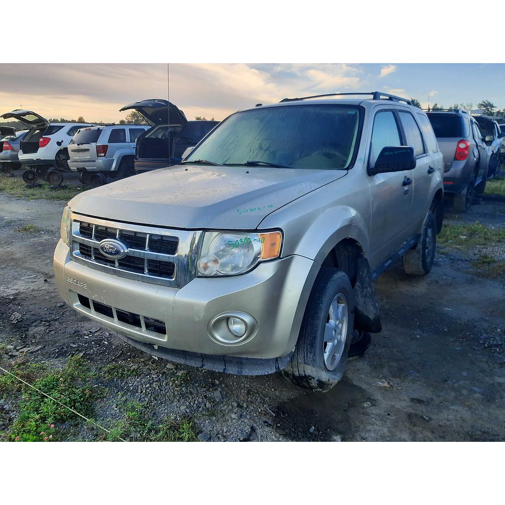 FORD ESCAPE 2010