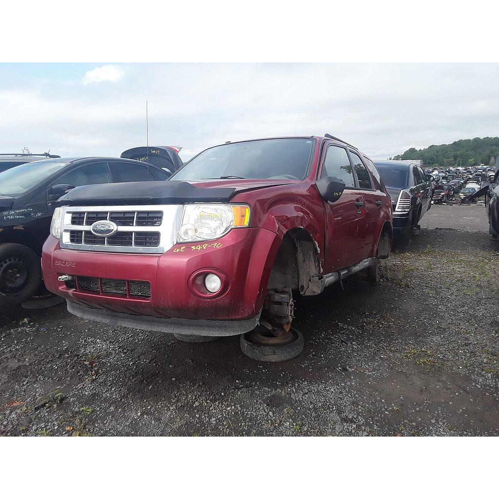 FORD ESCAPE 2010