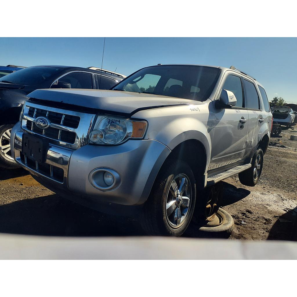 FORD ESCAPE 2010