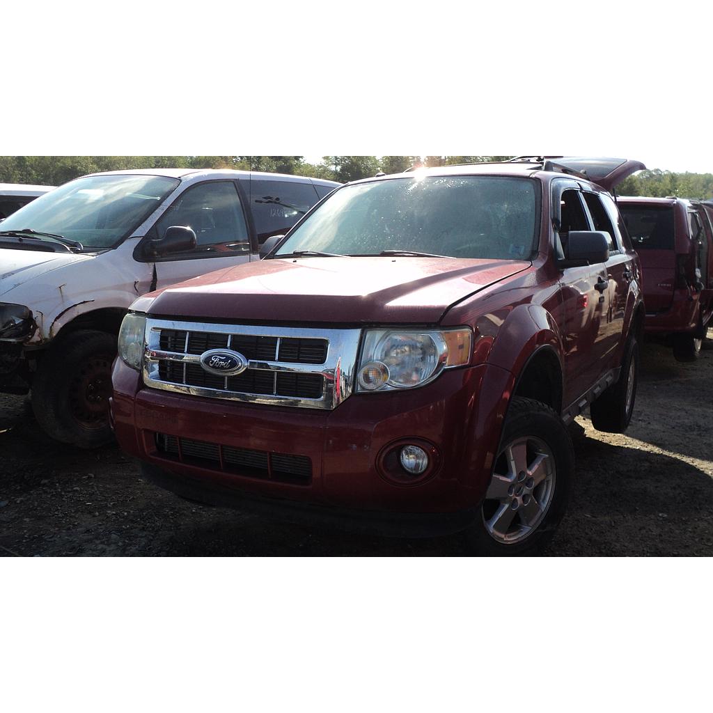 FORD ESCAPE 2010