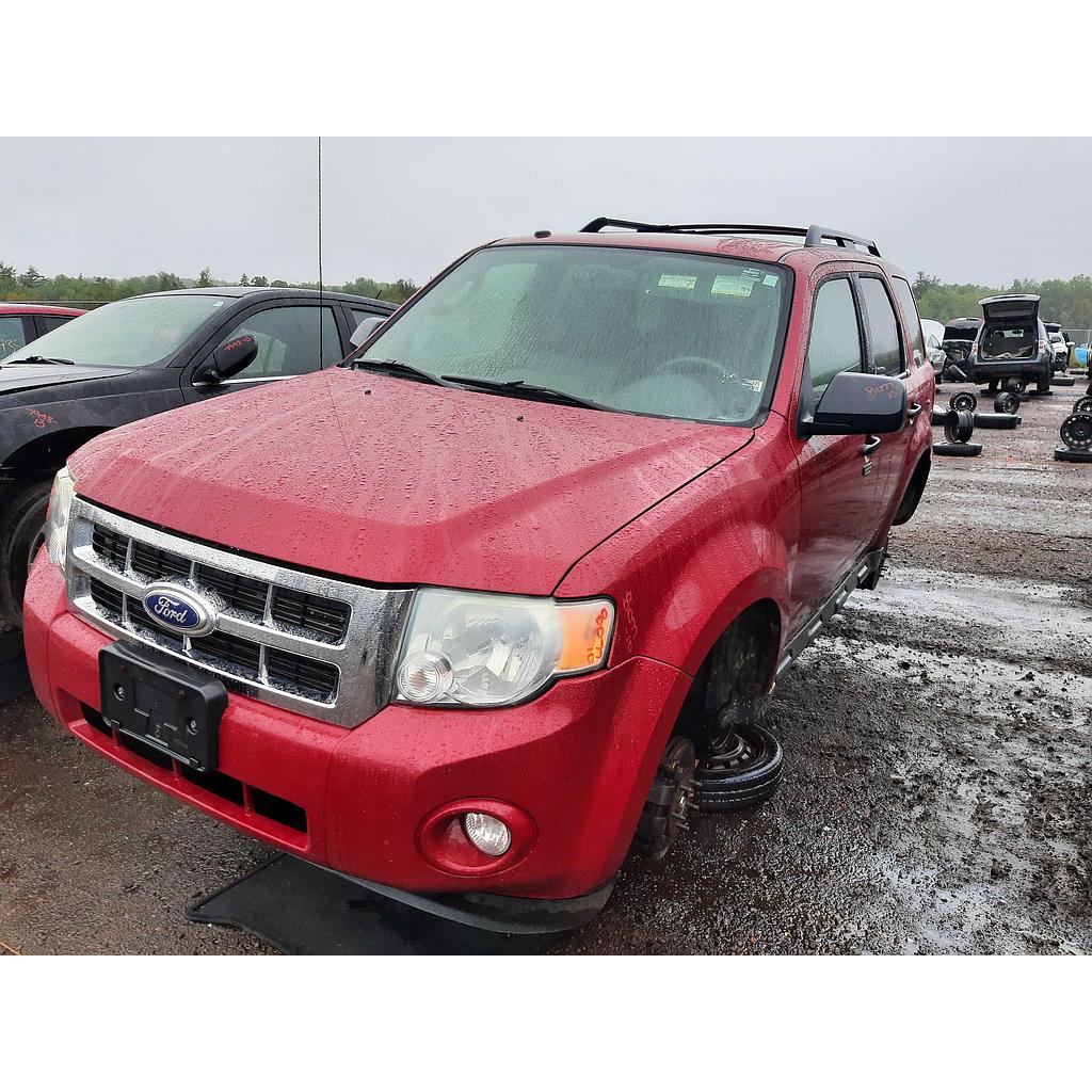 FORD ESCAPE 2010