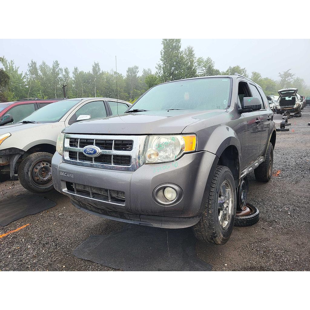 FORD ESCAPE 2010
