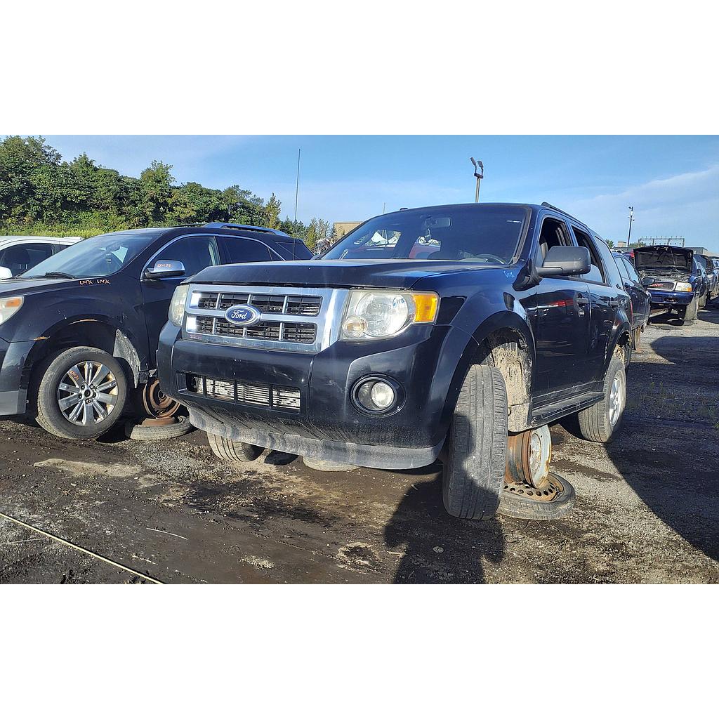 FORD ESCAPE 2010