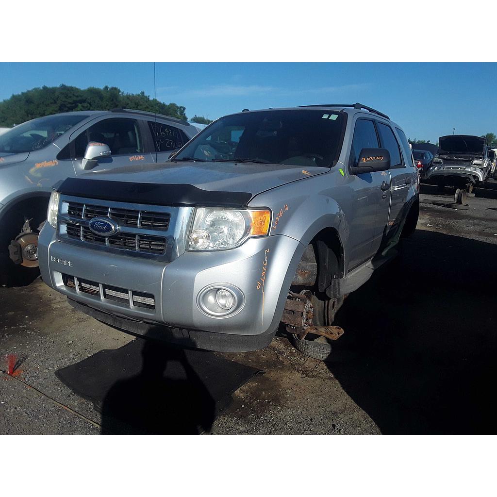 FORD ESCAPE 2010