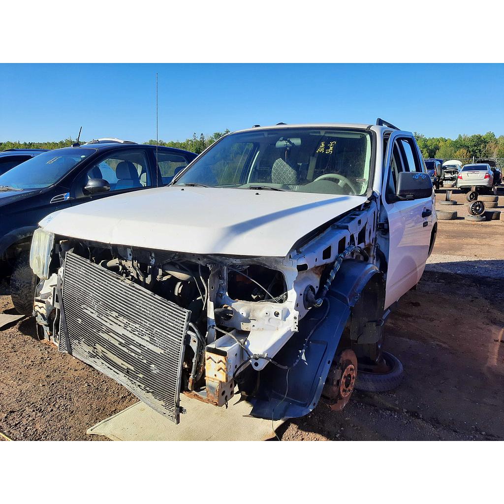 FORD ESCAPE 2010