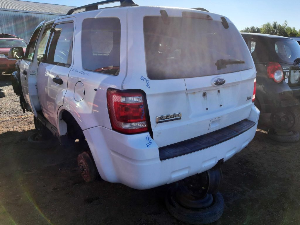 FORD ESCAPE 2010
