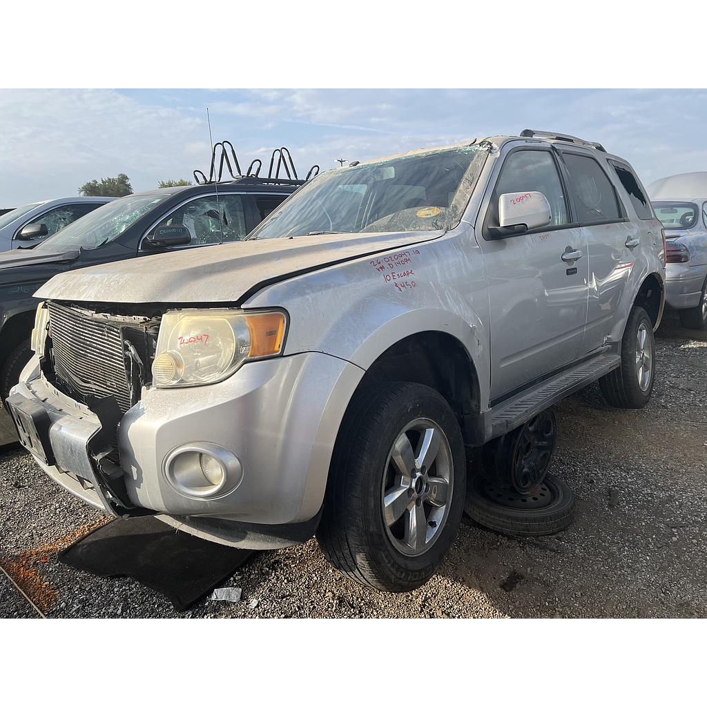 FORD ESCAPE 2010