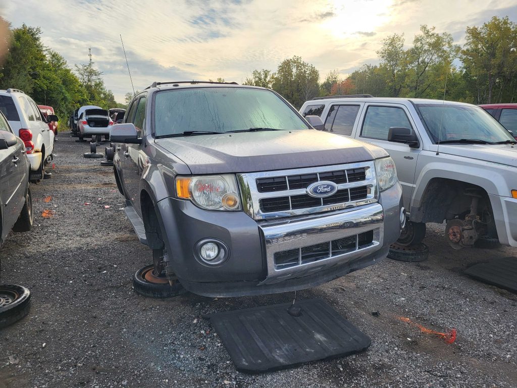FORD ESCAPE 2010