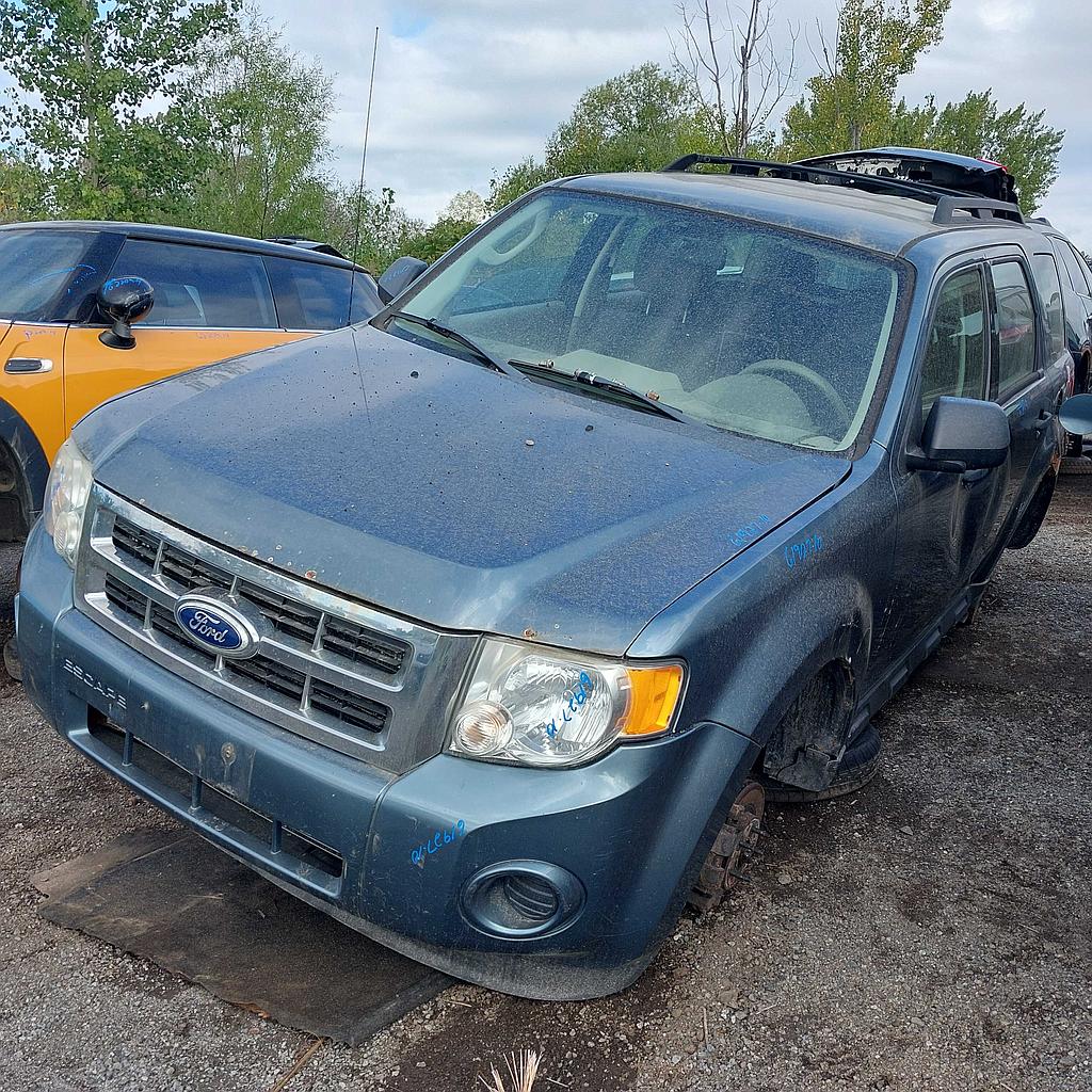 FORD ESCAPE 2010