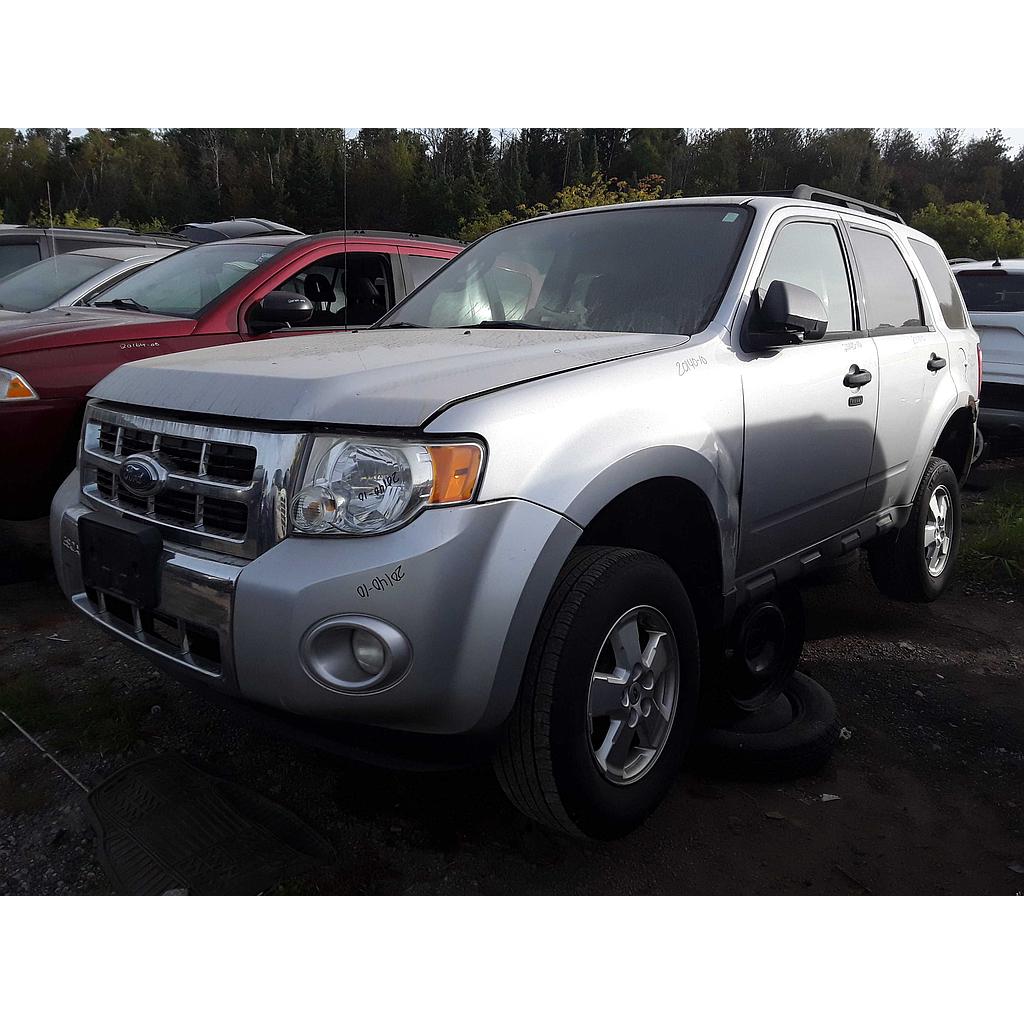 FORD ESCAPE 2010
