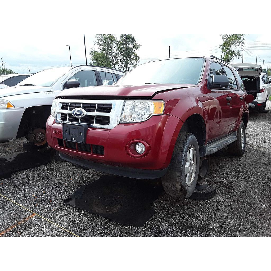 FORD ESCAPE 2010