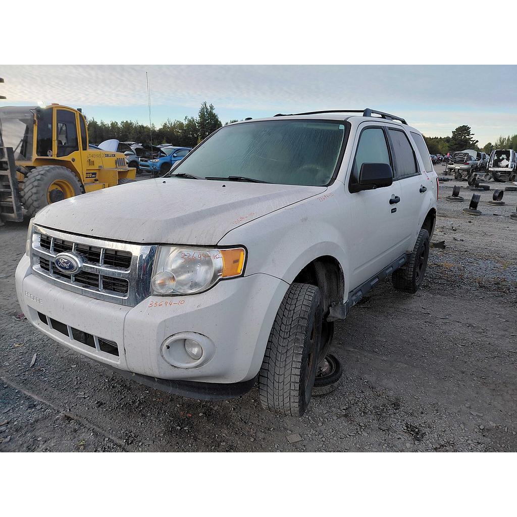 FORD ESCAPE 2010