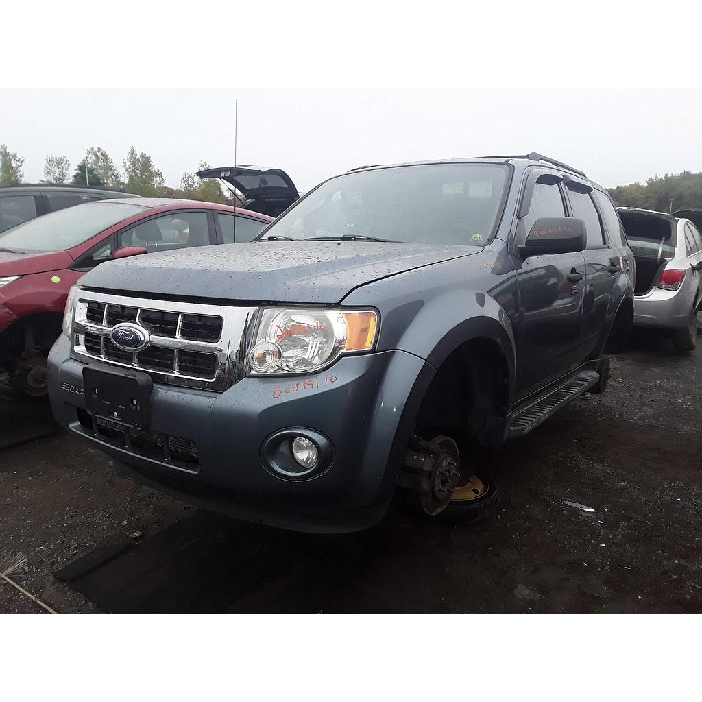 FORD ESCAPE 2010
