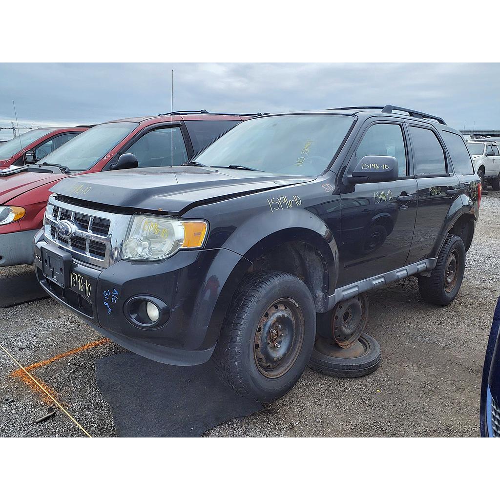 FORD ESCAPE 2010