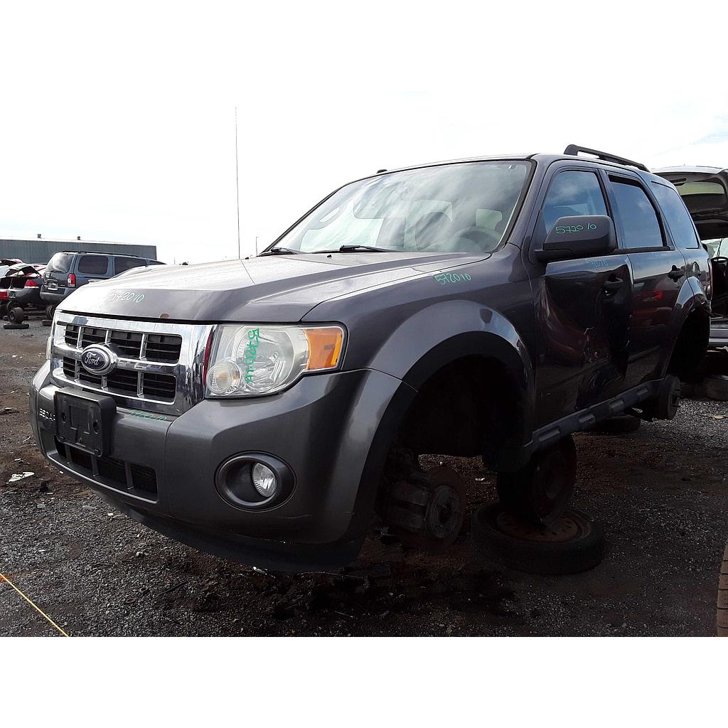 FORD ESCAPE 2010