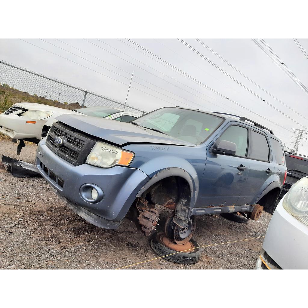 FORD ESCAPE 2010