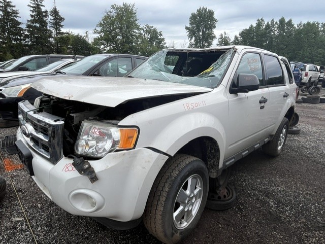 FORD ESCAPE 2011