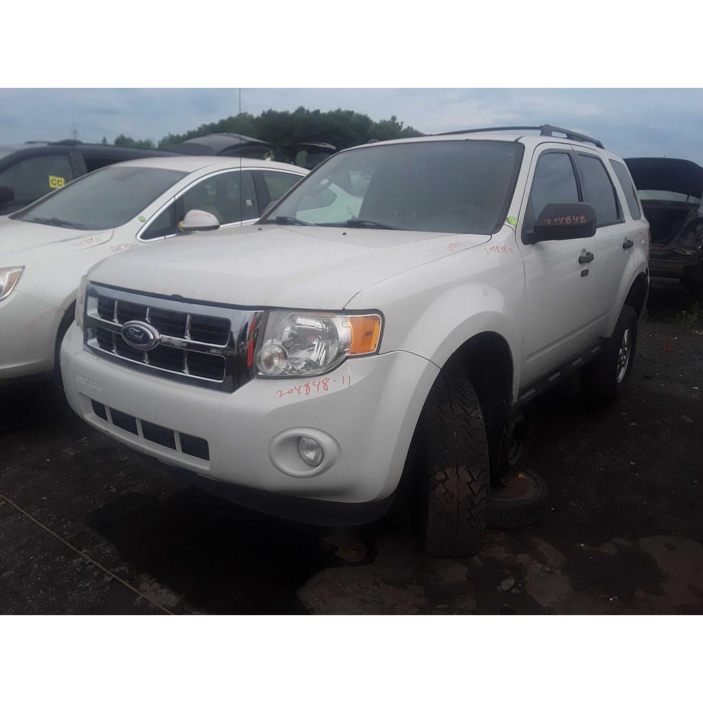 FORD ESCAPE 2011