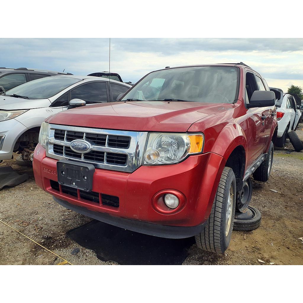 FORD ESCAPE 2011