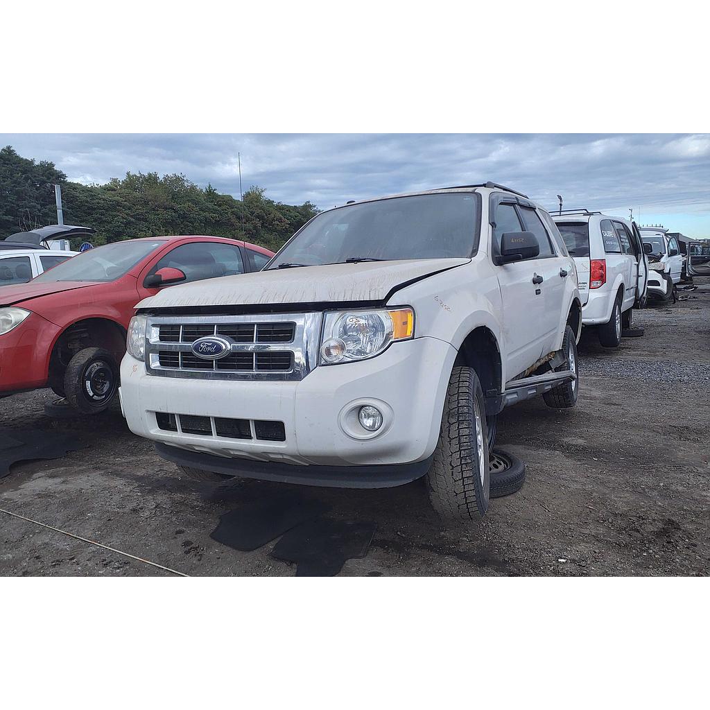 FORD ESCAPE 2011