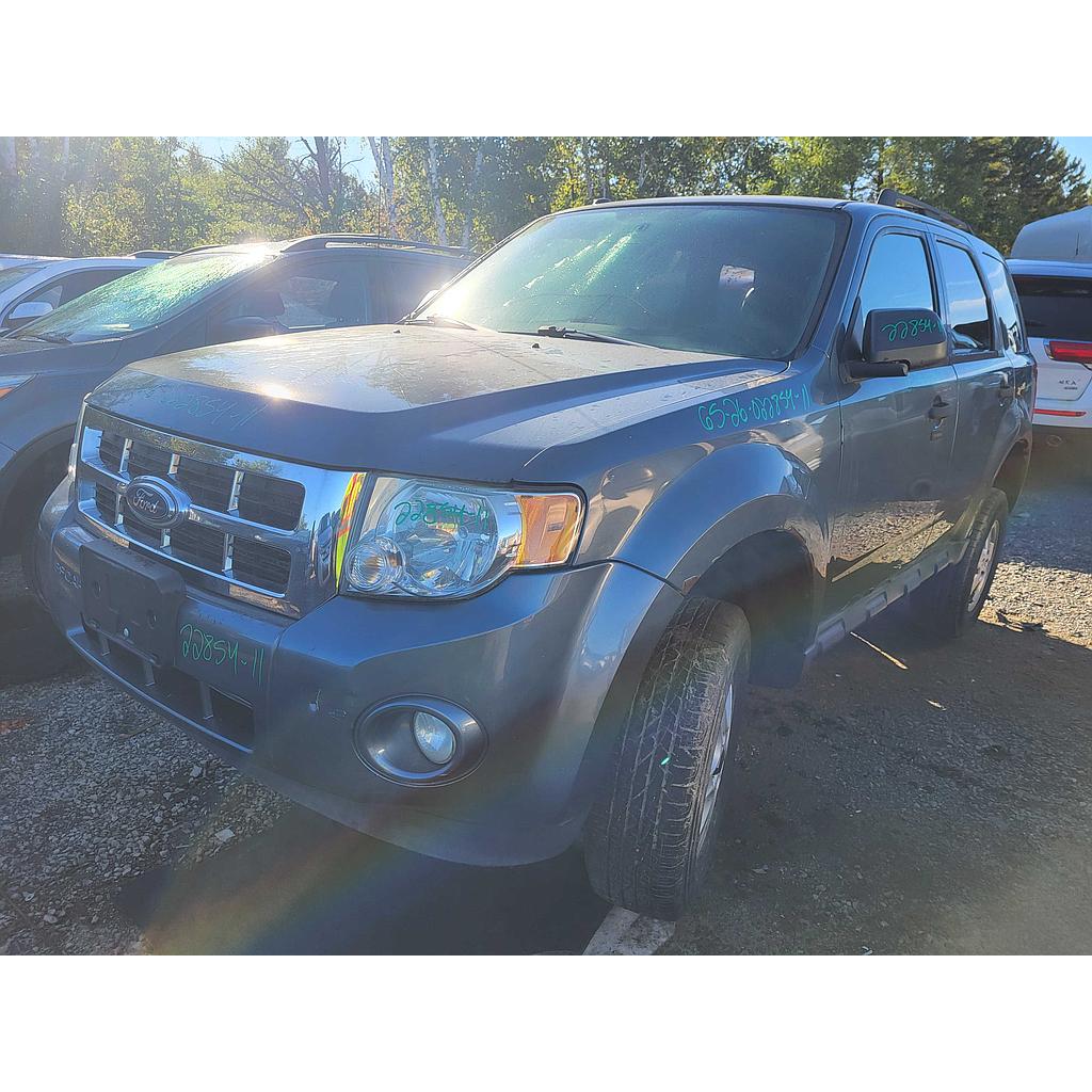 FORD ESCAPE 2011