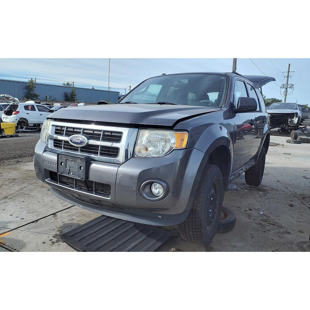 FORD ESCAPE 2011