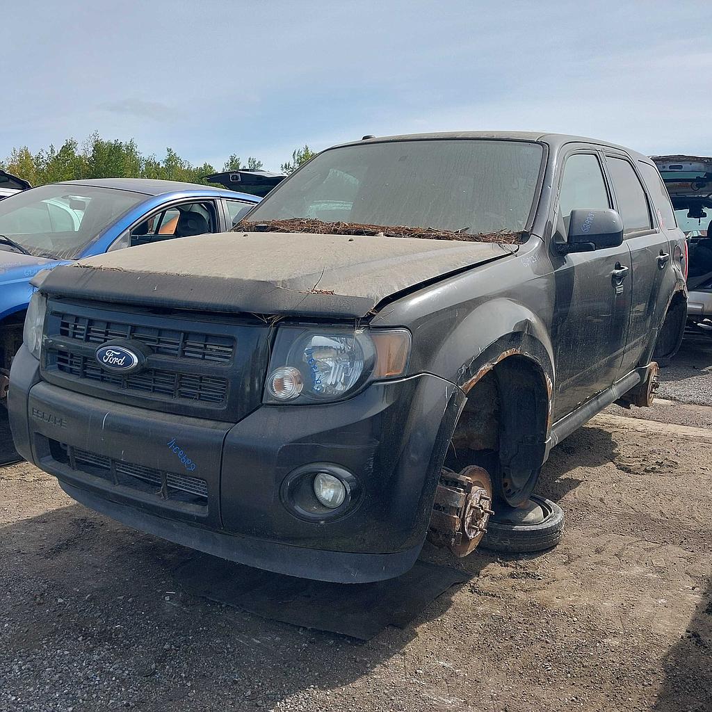 FORD ESCAPE 2011