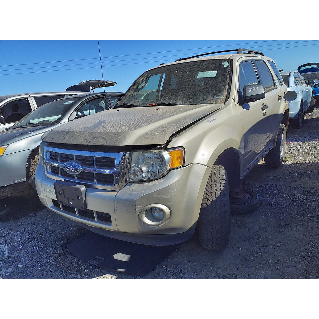 FORD ESCAPE 2011