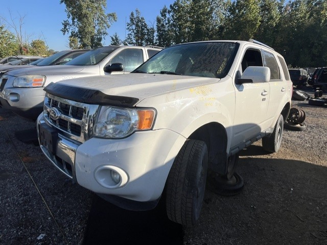 FORD ESCAPE 2011