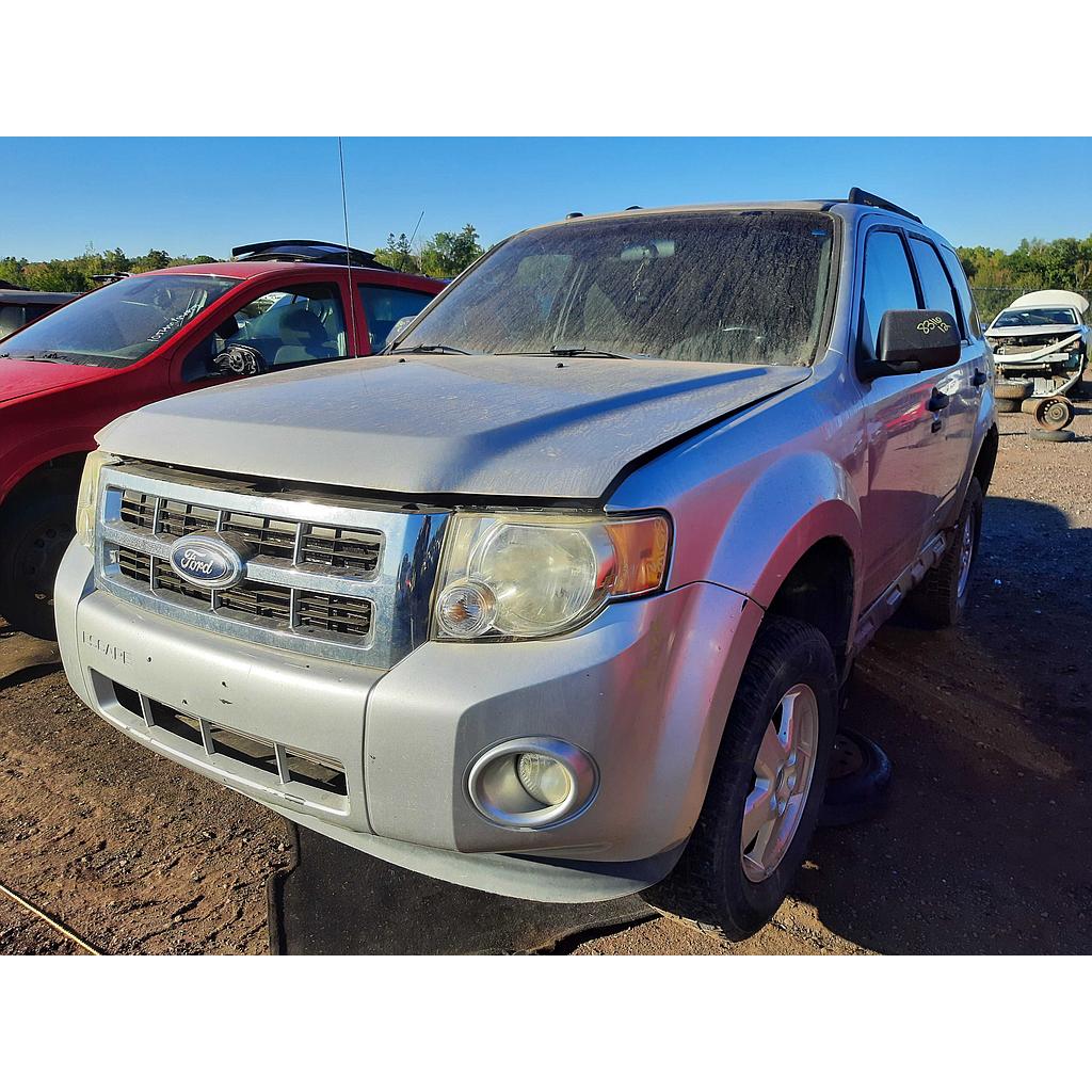 FORD ESCAPE 2012