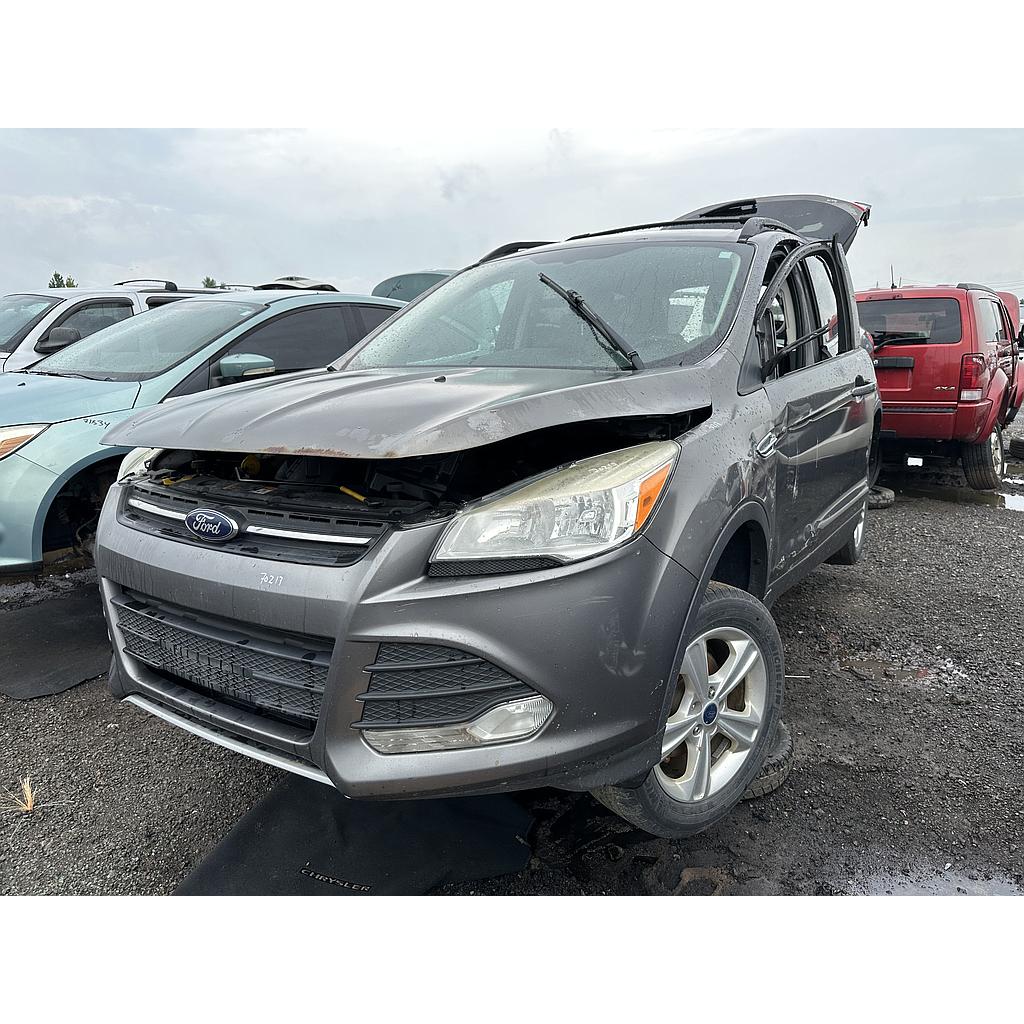 FORD ESCAPE 2013