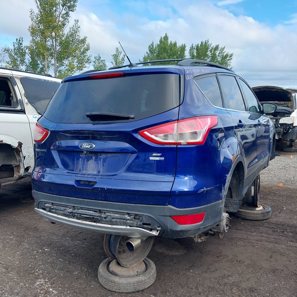 FORD ESCAPE 2013