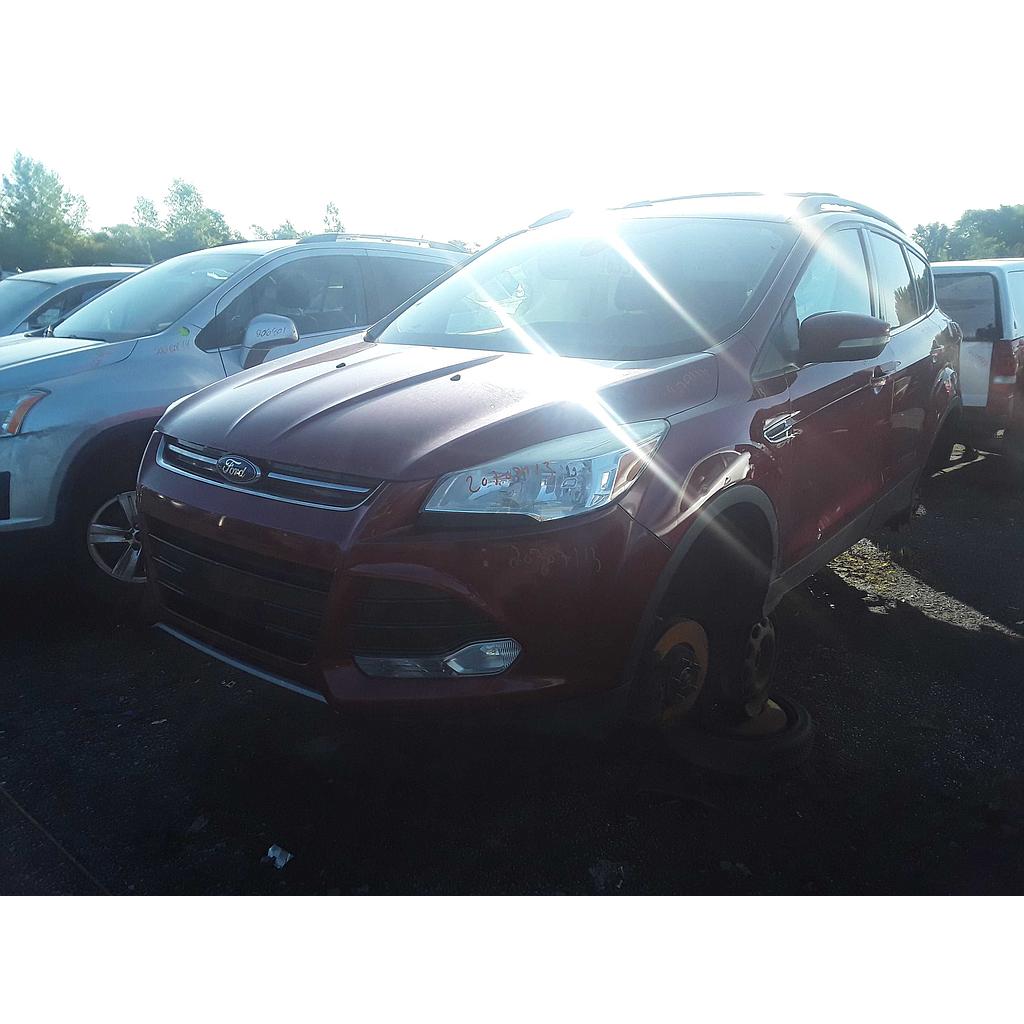 FORD ESCAPE 2013