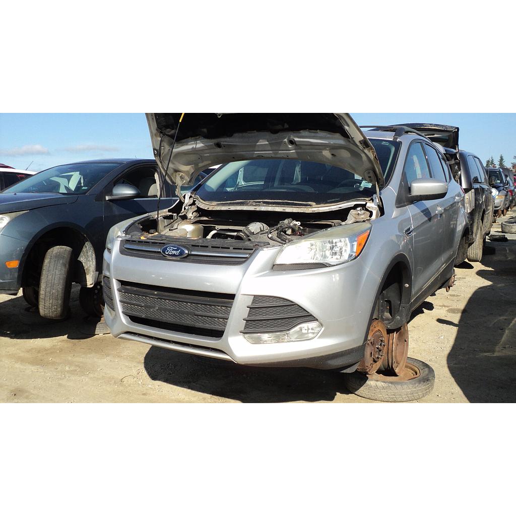 FORD ESCAPE 2013