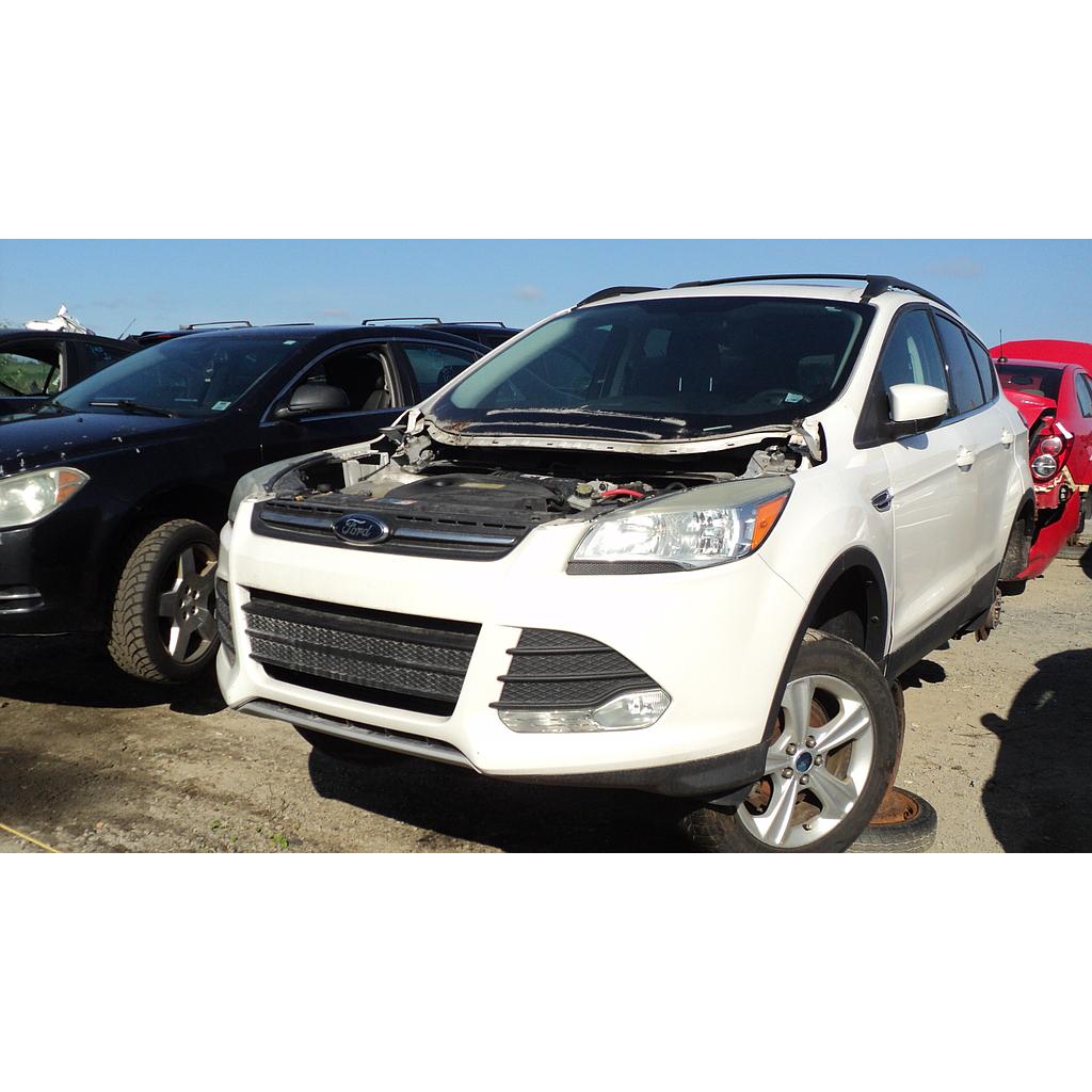 FORD ESCAPE 2013