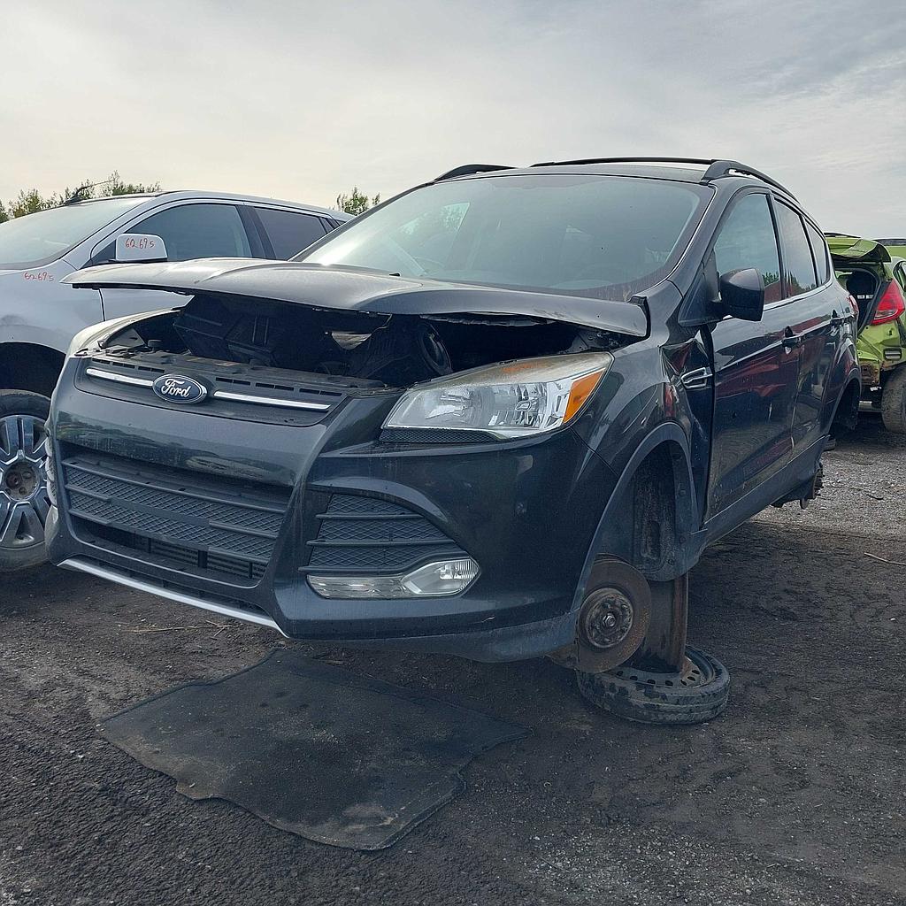 FORD ESCAPE 2013