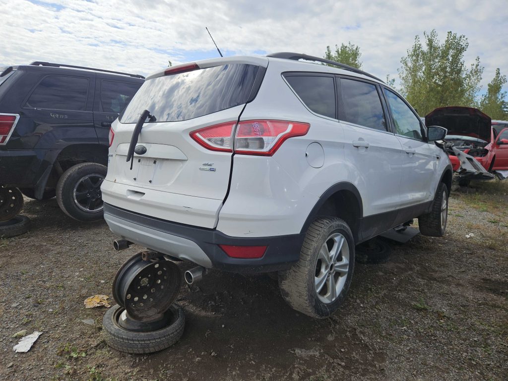 FORD ESCAPE 2013