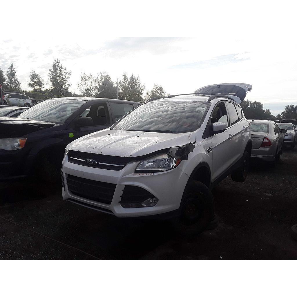 FORD ESCAPE 2013