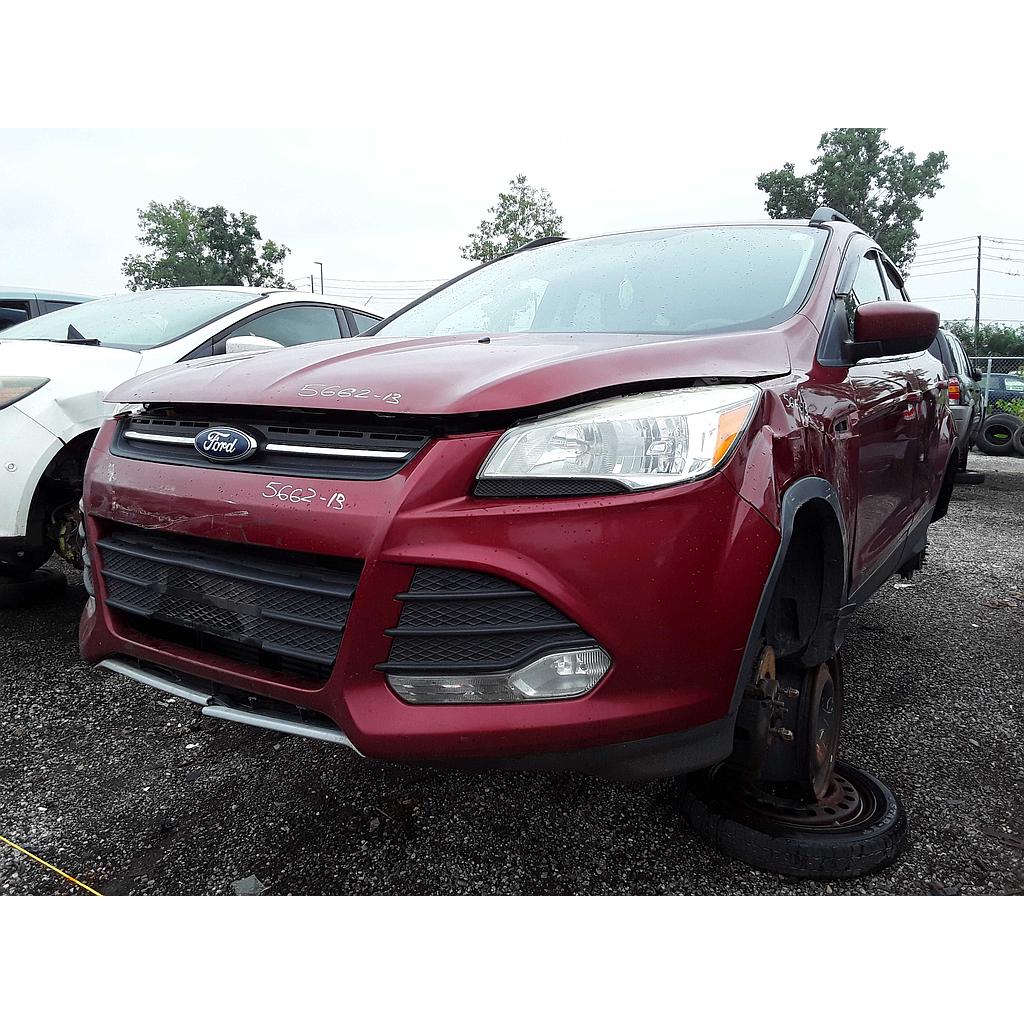 FORD ESCAPE 2013