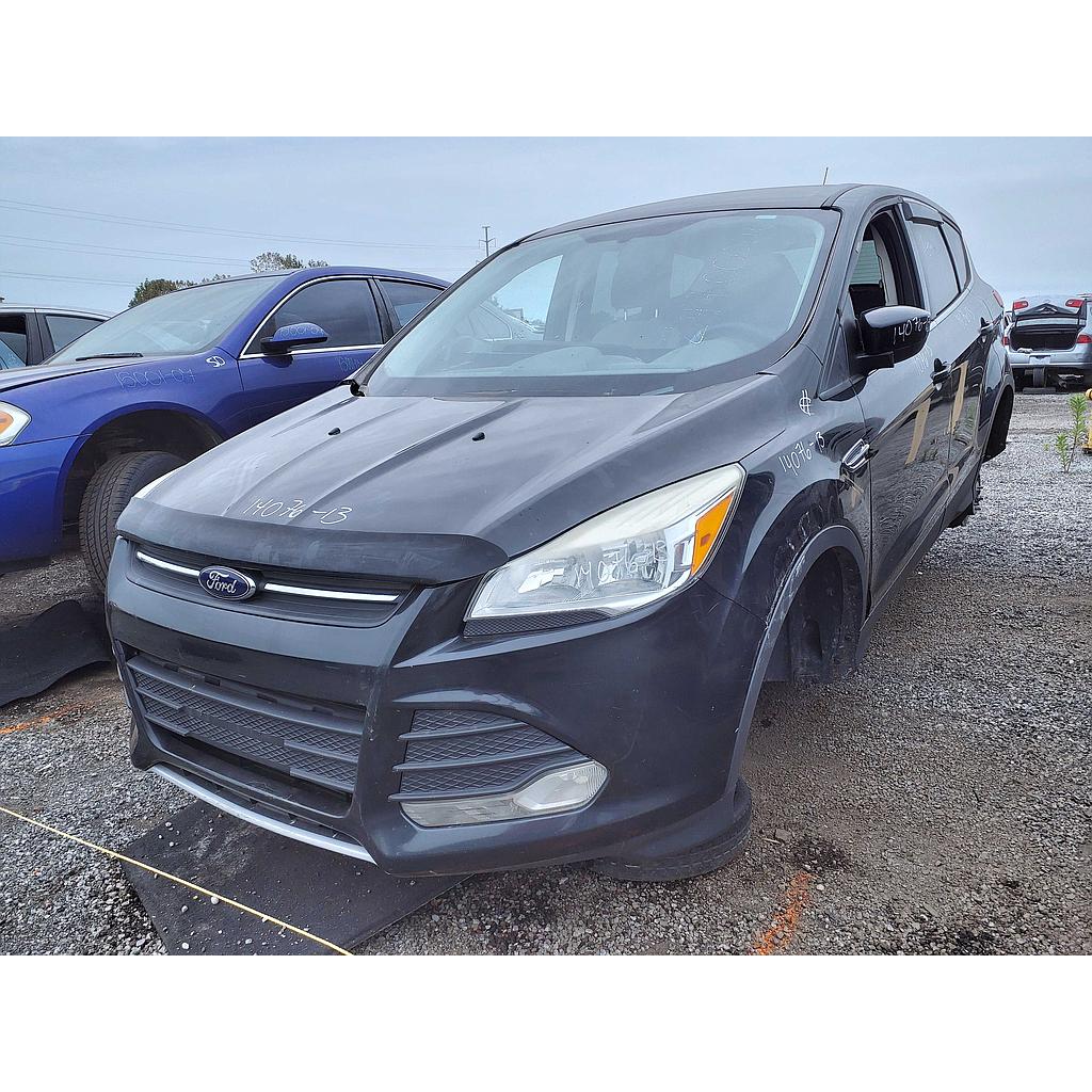 FORD ESCAPE 2013