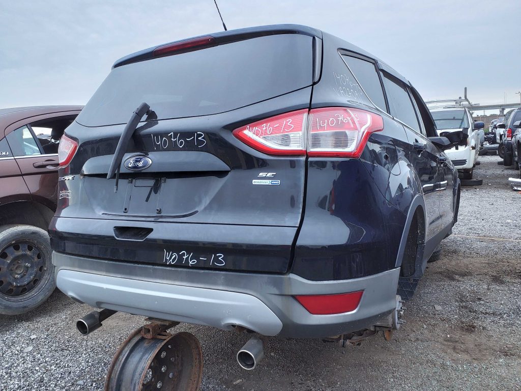 FORD ESCAPE 2013