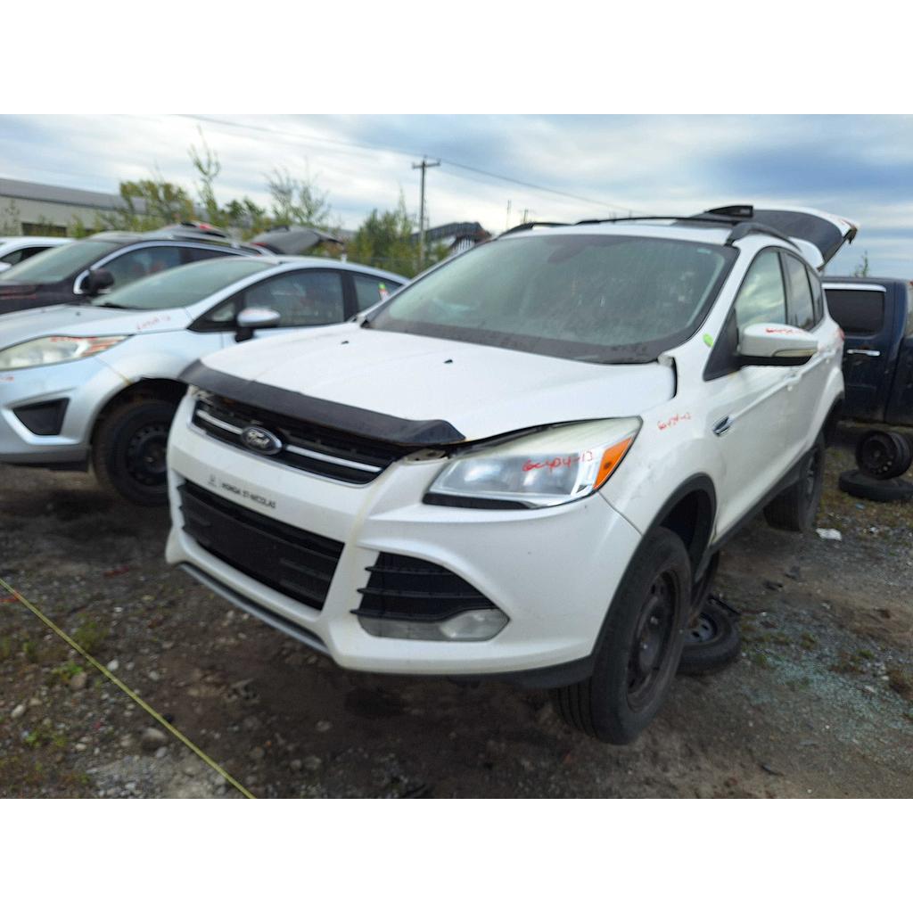 FORD ESCAPE 2013