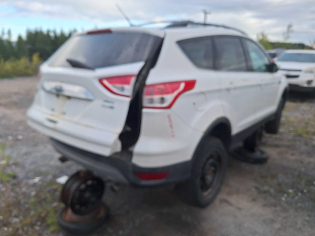 FORD ESCAPE 2013