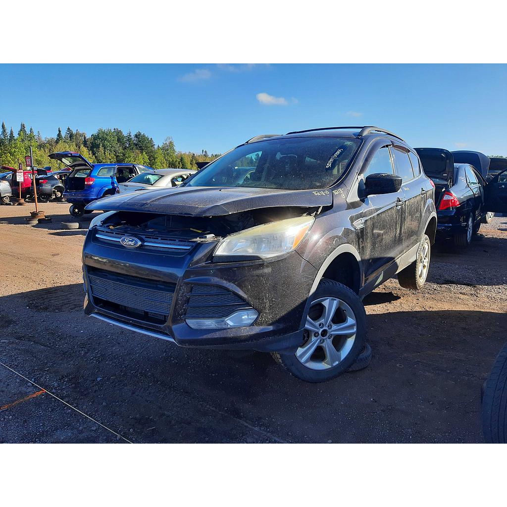 FORD ESCAPE 2013